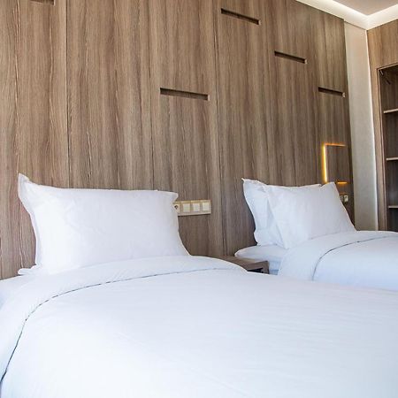Marchica Hotel Nador Esterno foto