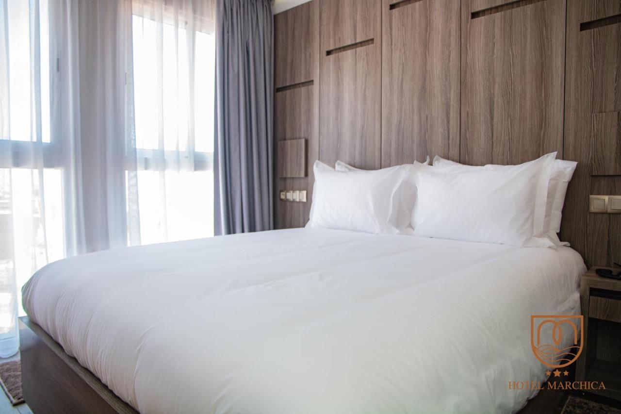 Marchica Hotel Nador Esterno foto